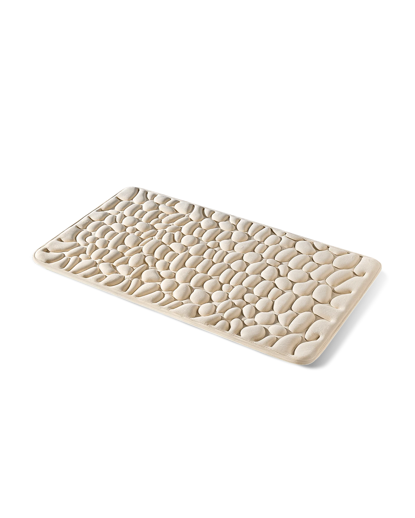 -50 % · OFFRE LIMITÉE · ZenDry™ · Tapis de bain
