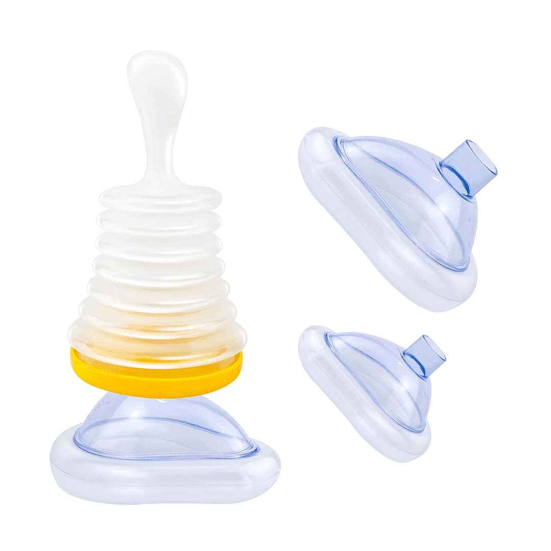 50% RABATT TEMPORÄR | LifeSave™ | Anti-Choking-Vorrichtung - MODLIA