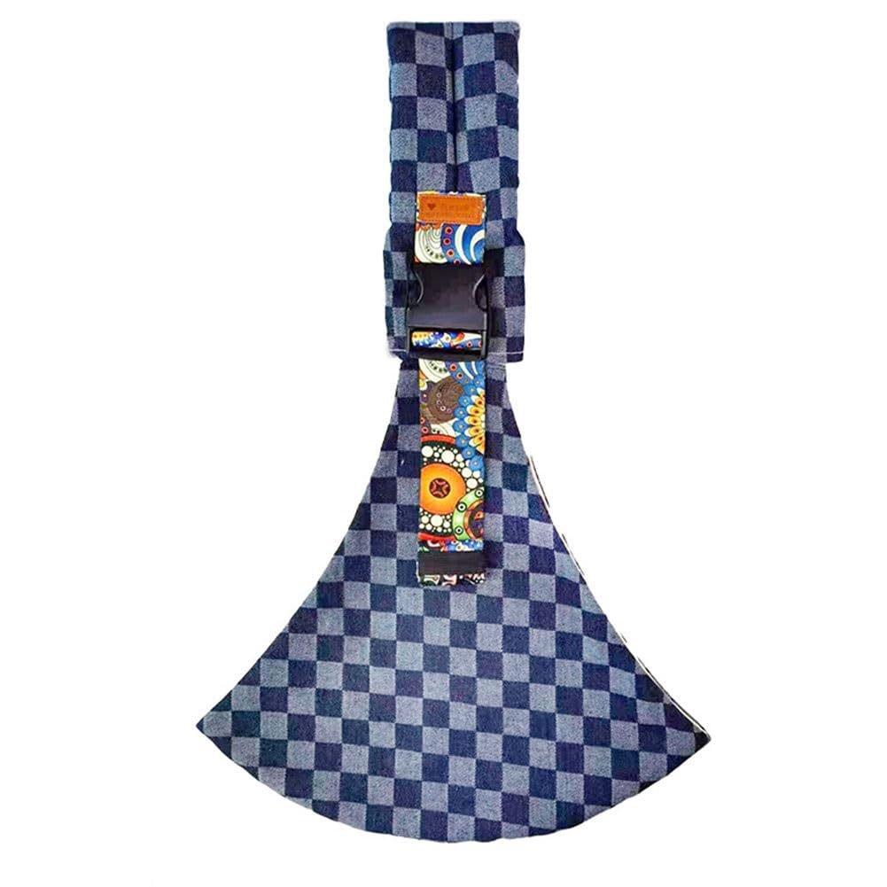 50% DE REMISE TEMPORAIRE | SnuggleSling™ | Porte-bébé portable pour tout-petits