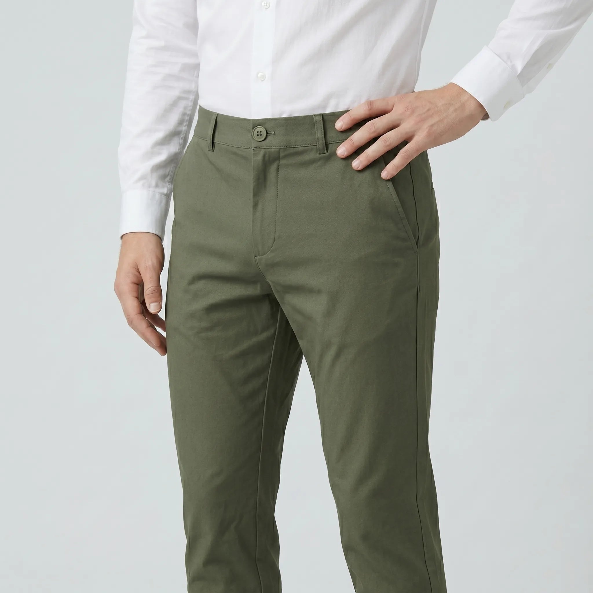 -50 % · OFFRE LIMITÉE · Connor™ · Pantalon Stretch