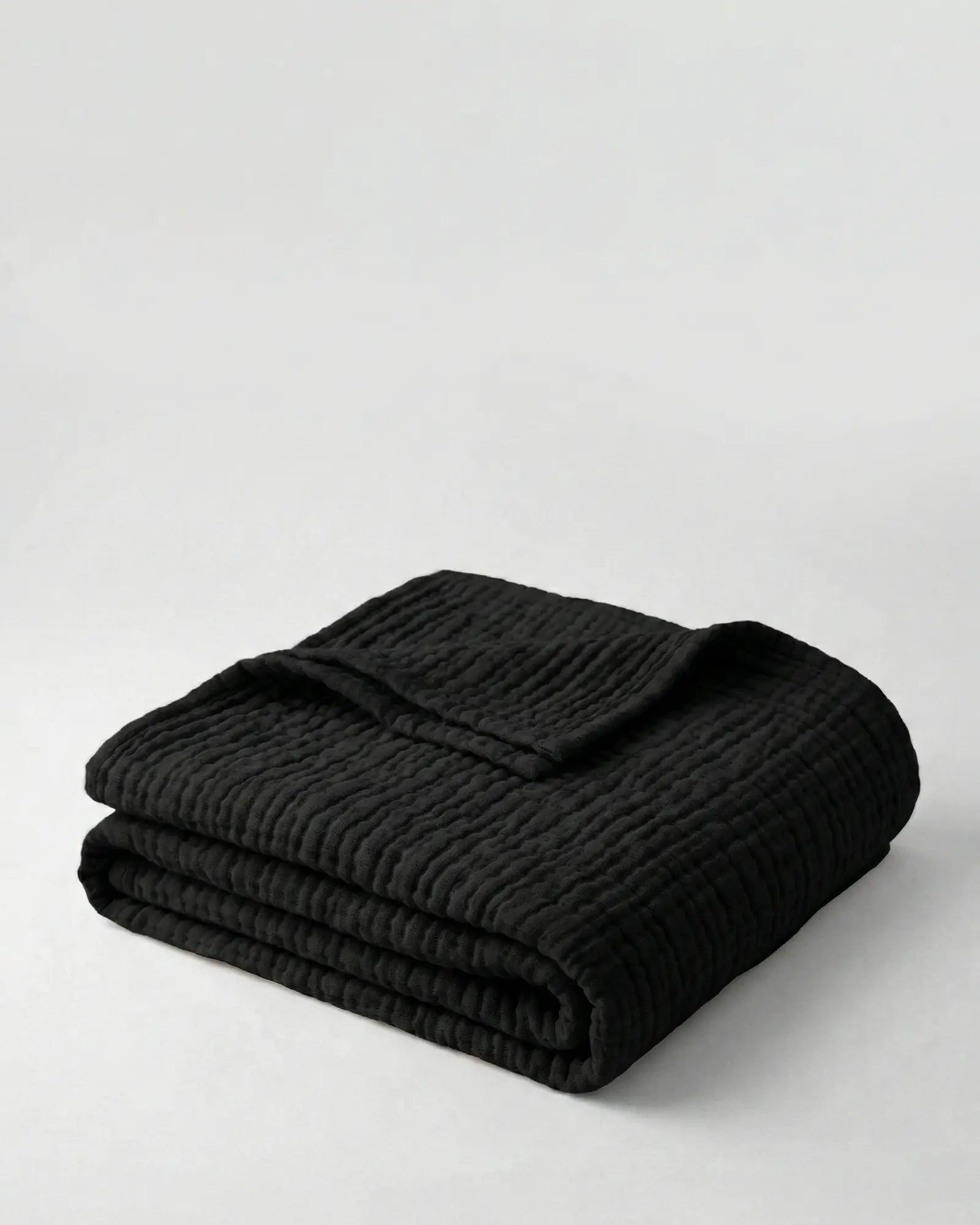 -50 % · OFFRE LIMITÉE · GentleWrap™ · Couverture en Mousseline