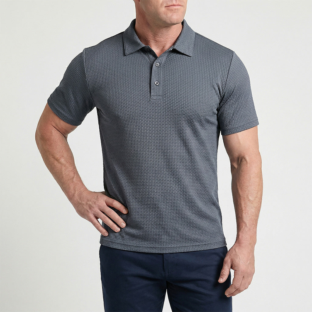 50 % DE REMISE TEMPORAIRE | Spencer™ - Polo Confort