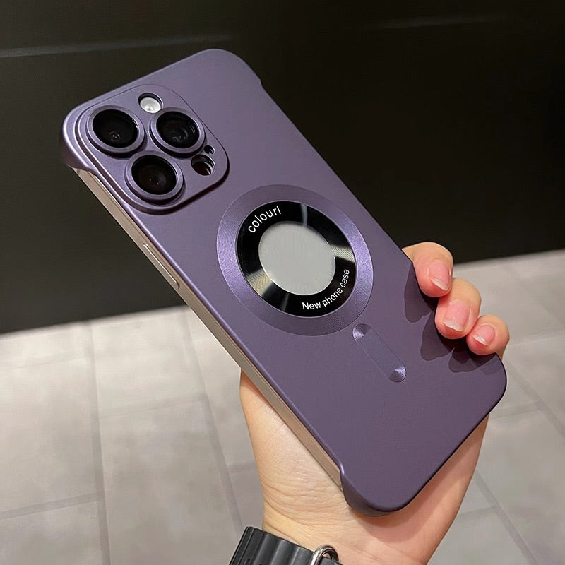 50% DE RABAIS TEMPORAIRE | SlimGuard™ | Étui de protection ultrafin pour iPhone
