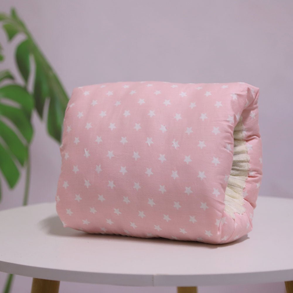 1 + 1 GRATUIT AUJOURD'HUI | NurturePillow™ | Coussin d'allaitement pour soutenir les bras pour bébés