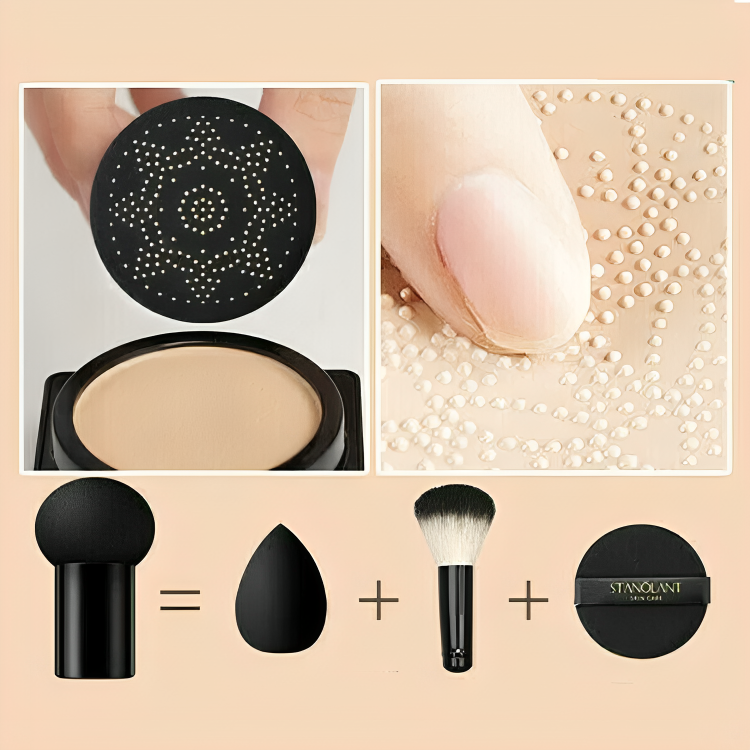 1+1 OFFERT · AUJOURD'HUI · AirCushion™ · Crème Beauté 24H
