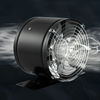 50 % DE REDUCTION TEMPORAIRE | PowerVent™ | Ventilateur d'extraction puissant et silencieux