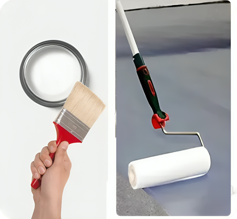 50% DE RABAIS TEMPORAIRE | FloorArmor™ | Peinture de sol époxy à base d'eau résistante à l'eau