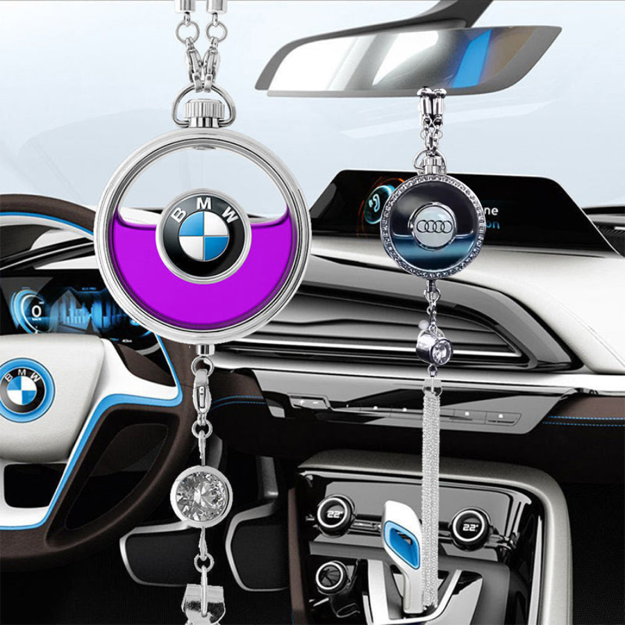-50 % · OFFRE LIMITÉE · AutoAroma™ · Le bonheur parfumé pour votre voiture