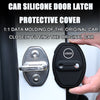 2 + 2 GRATUIT AUJOURD'HUI | LatchArmor™ | Protecteurs de verrou en silicone