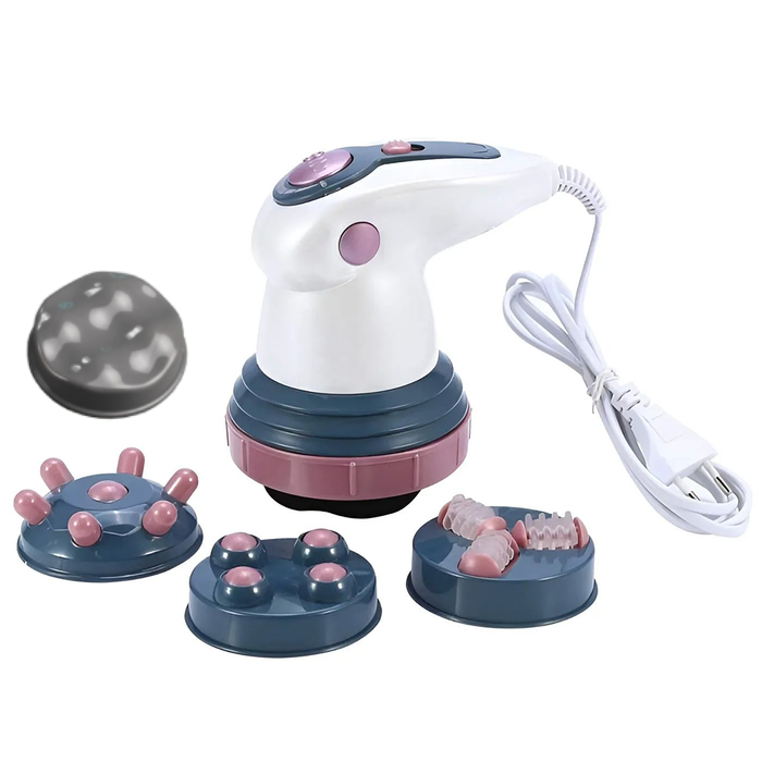 -50 % · OFFRE LIMITÉE · SculptPulse™ · Masseur anti-cellulite