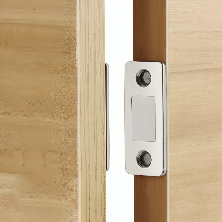 2 + 2 GRATUIT AUJOURD'HUI | SlimLock™ | Ferme-porte Ultra Magnétique