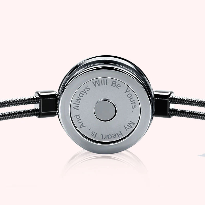 1 + 1 GRATUIT AUJOURD'HUI | LovePulse™ | Bracelets longue distance avec toucher intelligent