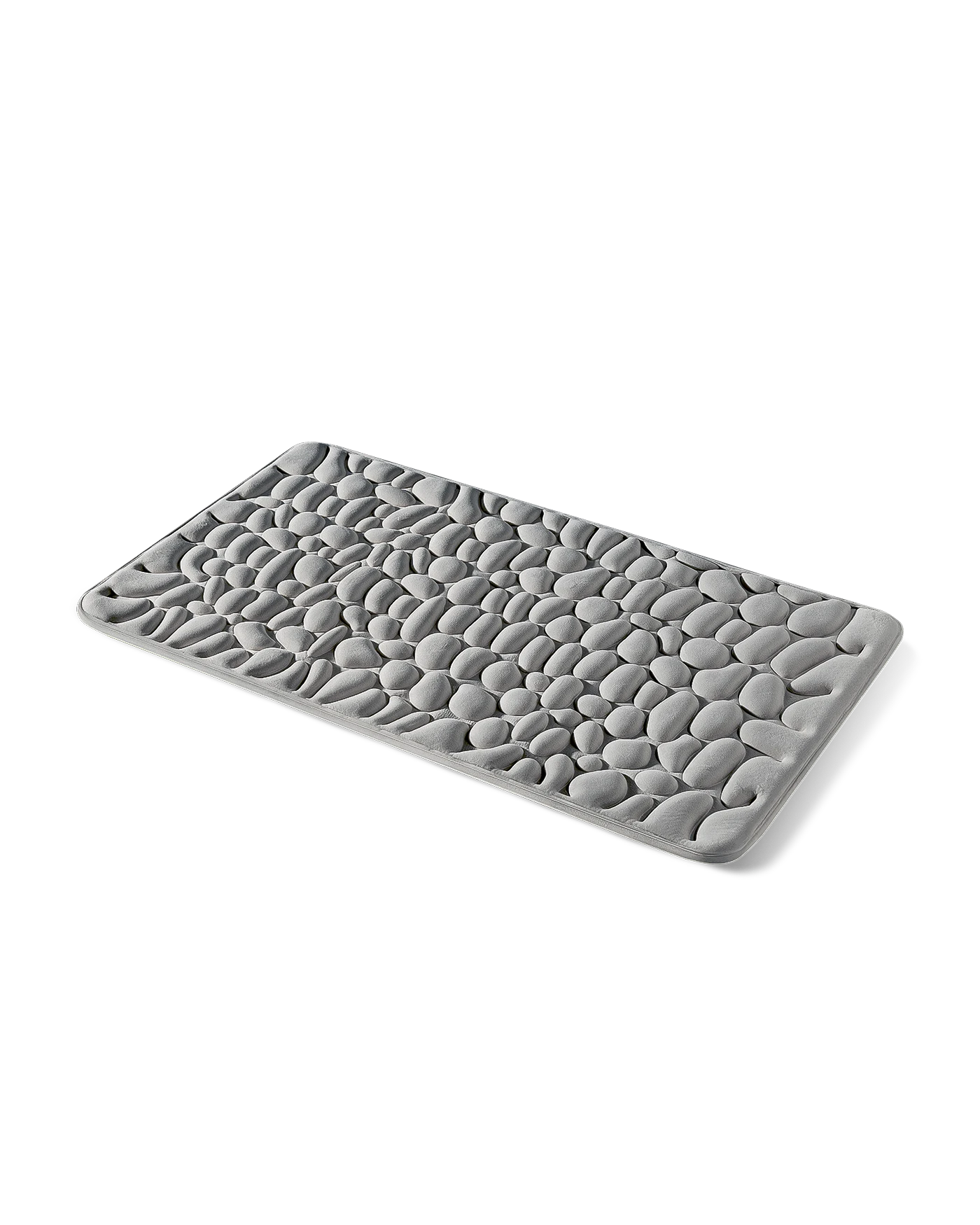 -50 % · OFFRE LIMITÉE · ZenDry™ · Tapis de bain