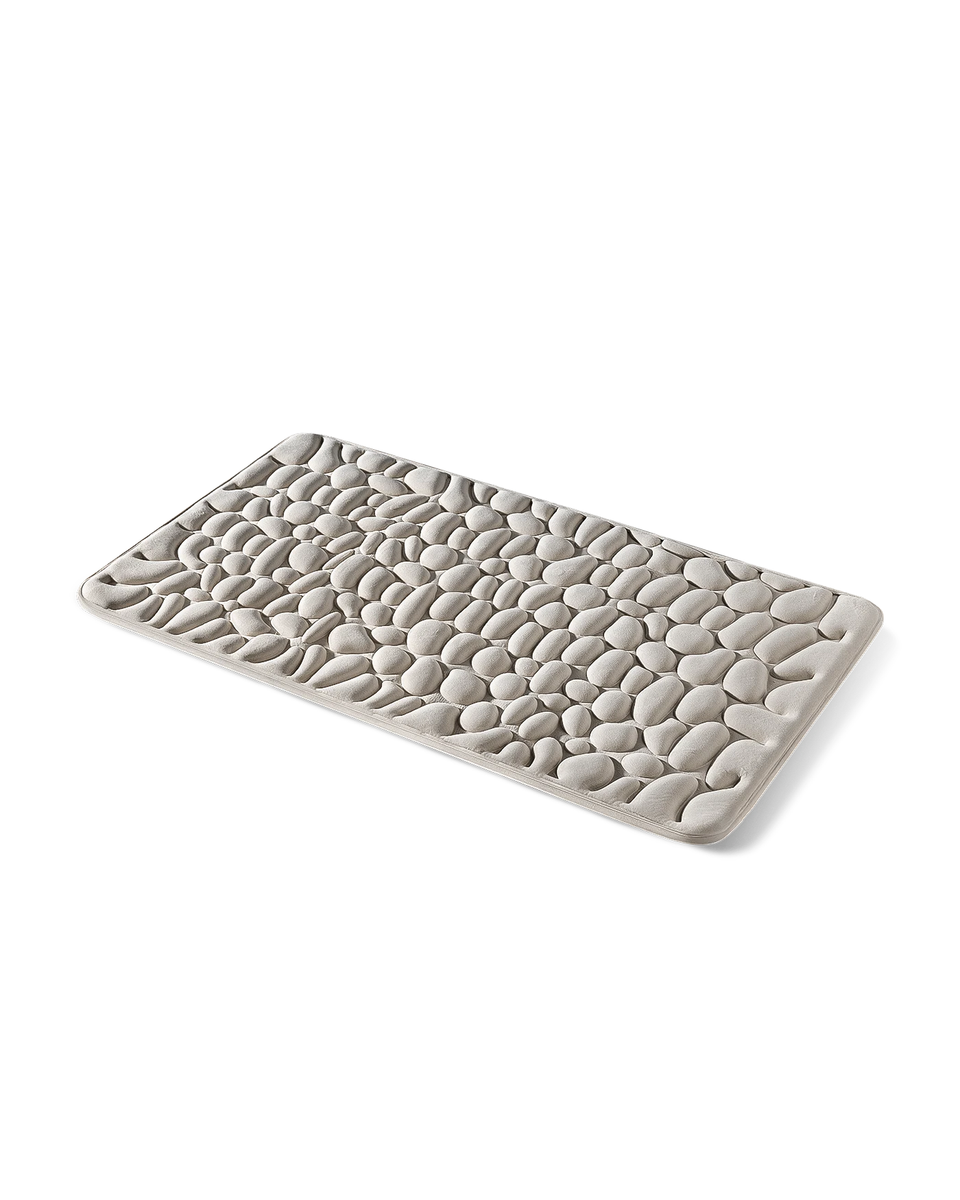 -50 % · OFFRE LIMITÉE · ZenDry™ · Tapis de bain