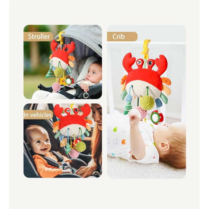 1 + 1 GRATUIT AUJOURD'HUI | SnuggleSense™ - Apaisant Sensoriel