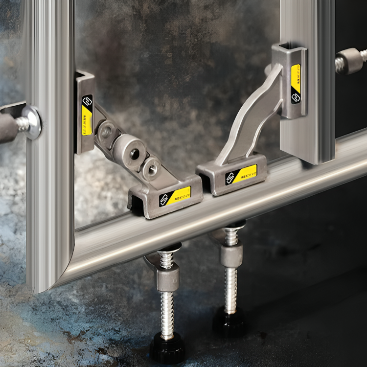 -50 % · OFFRE LIMITÉE · AngleHold™ · Maîtrisez plusieurs angles avec une seule pince fluide !