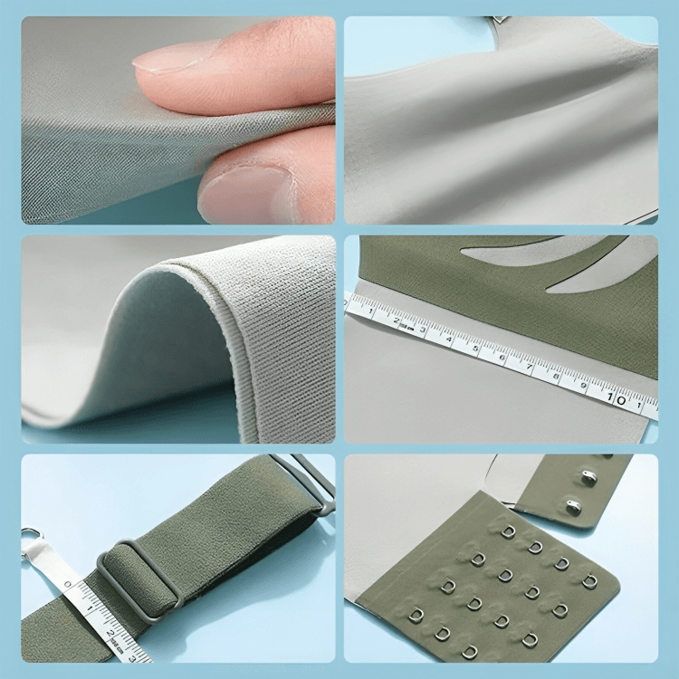 1 + 1 GRATIS HEUTE | ShapeLift™ | Wolkenleichter Lifting-BH - MODLIA