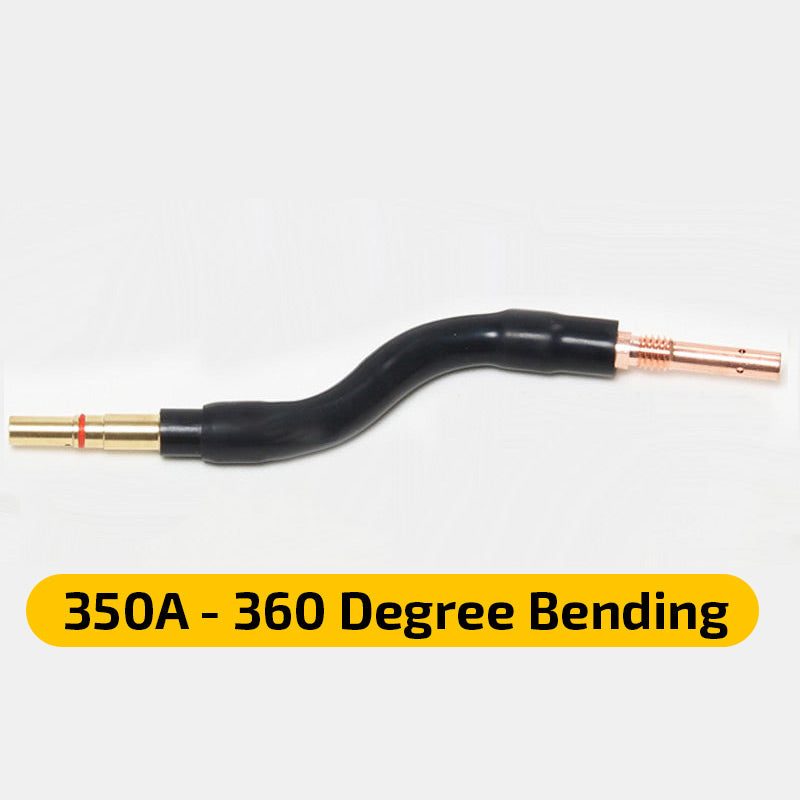 50% DE REMISE TEMPORAIRE | WeldFlex™ | Pince à souder pour Plier & Tuyaux droits