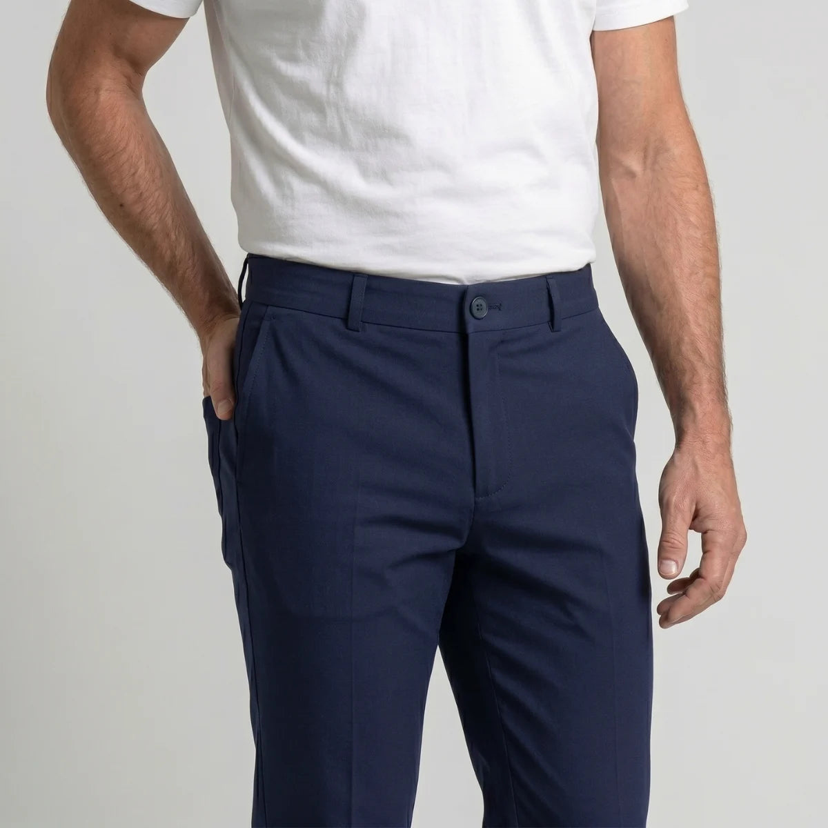 -50 % · OFFRE LIMITÉE · Connor™ · Pantalon Stretch