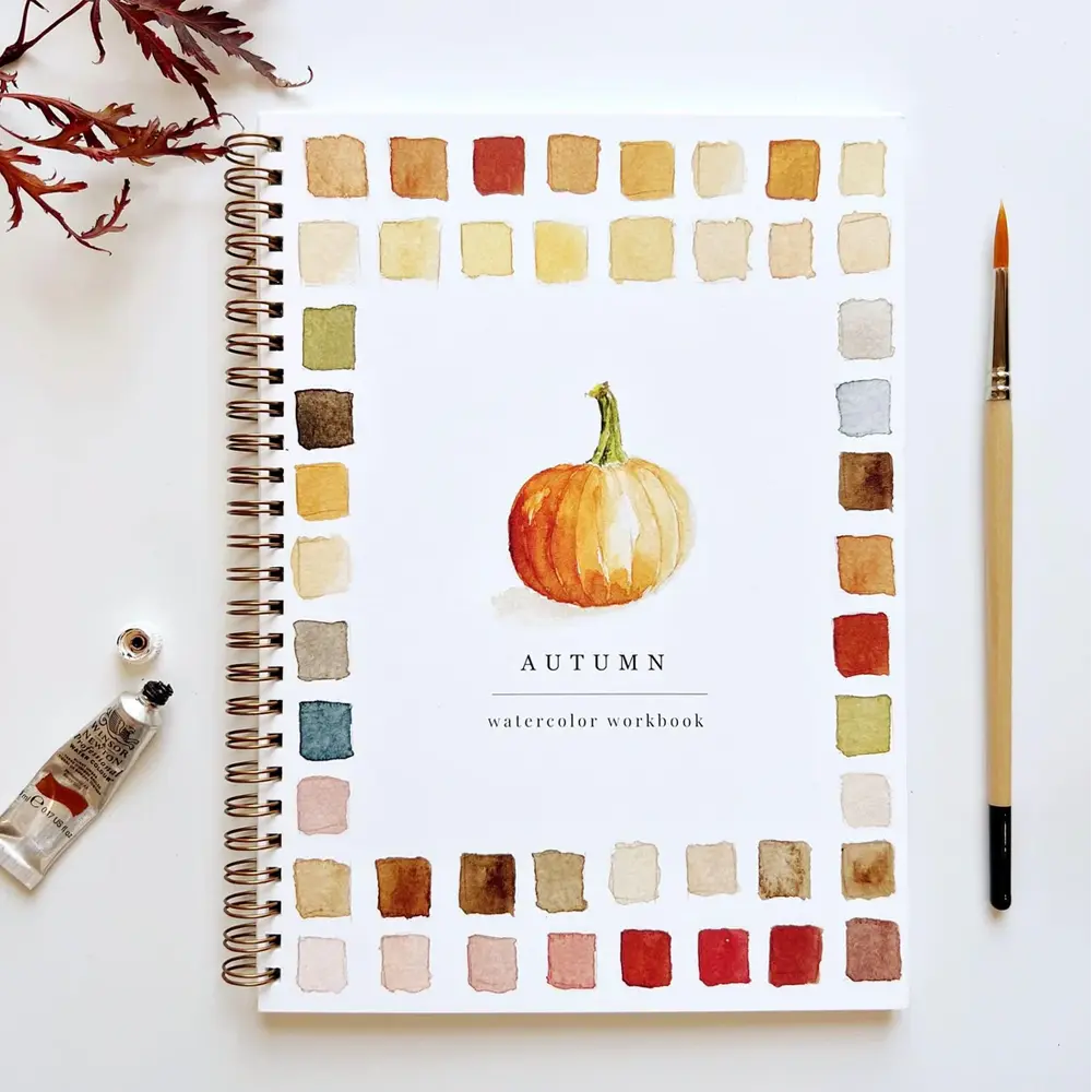 50 % DE REMISE TEMPORAIRE | CreativeEscape™ - Aquarelle Zen + (Gratuit : peinture 12 couleurs et pinceau)
