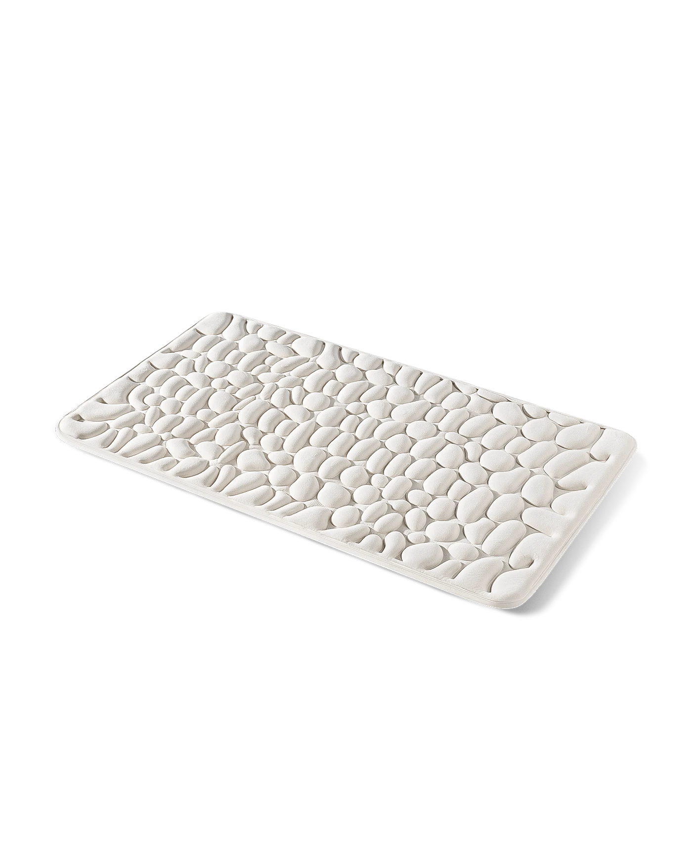 -50 % · OFFRE LIMITÉE · ZenDry™ · Tapis de bain