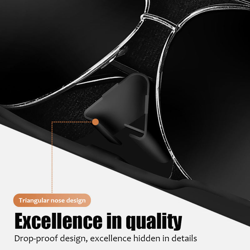 50% DE REMISE TEMPORAIRE | ShadeSafe™ | Une maison sûre pour vos lunettes de soleil pendant la conduite !