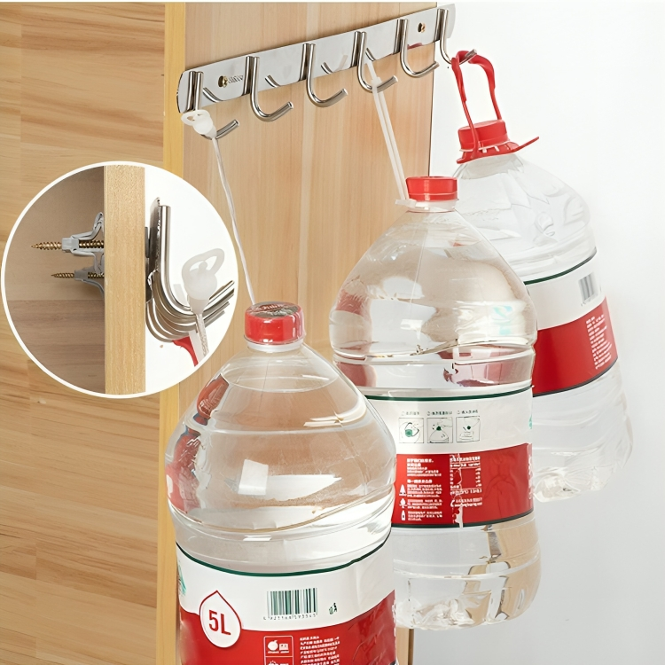 50 % DE REMISE TEMPORAIRE | SecureScrew™ | Tubes d'ancrage à expansion pour avions / papillons et vis à tête fraisée