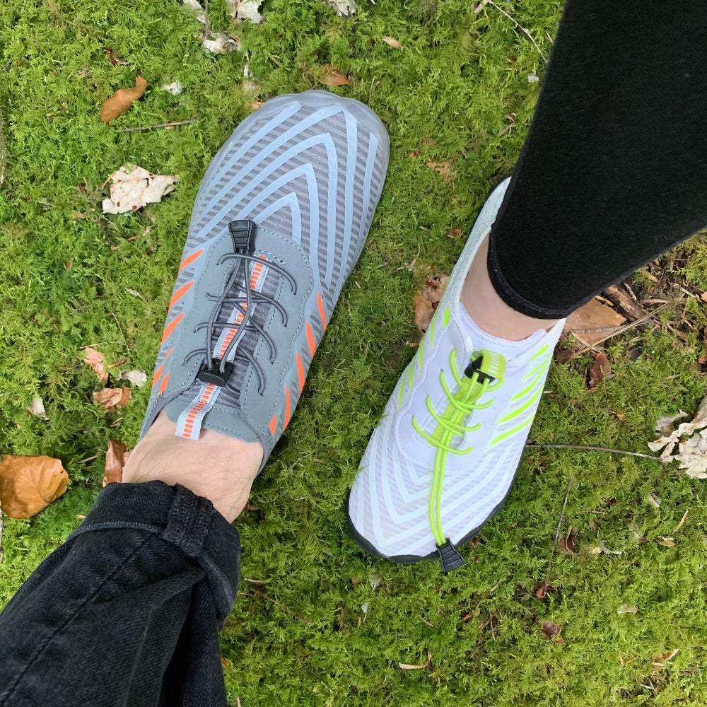 50% DE REMISE TEMPORAIRE | FreeWalk™ | Chaussures barefoot de haute qualité