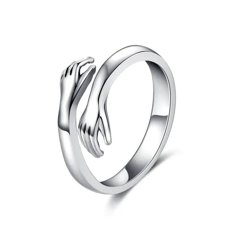 50 % DE REMISE TEMPORAIRE | EmbraceRing™ - Souvenir d’amour