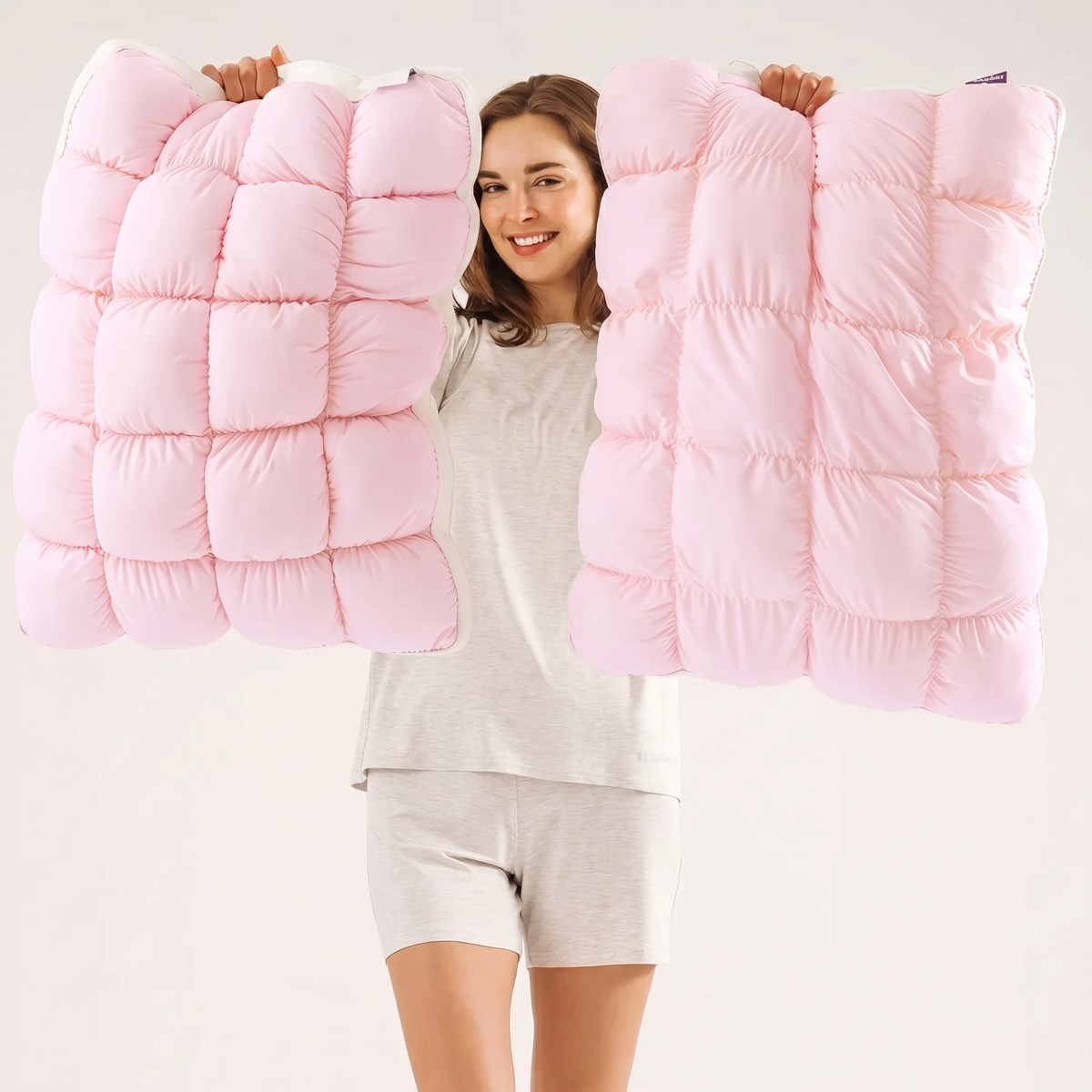 -50 % · OFFRE LIMITÉE · DreamPuff™