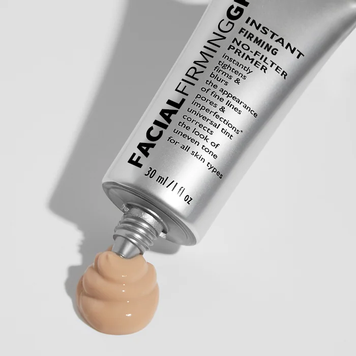 HydraLift™ - texture