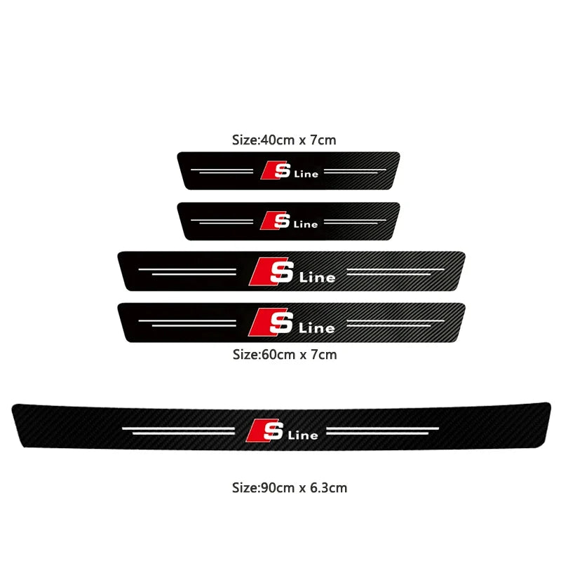 -50 % · OFFRE LIMITÉE · StepGuard™ · Protections de seuil de porte anti-rayures !