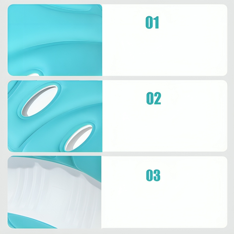 50% DE REMISE TEMPORAIRE | PostureAlign™ | Coussin de soutien lombaire