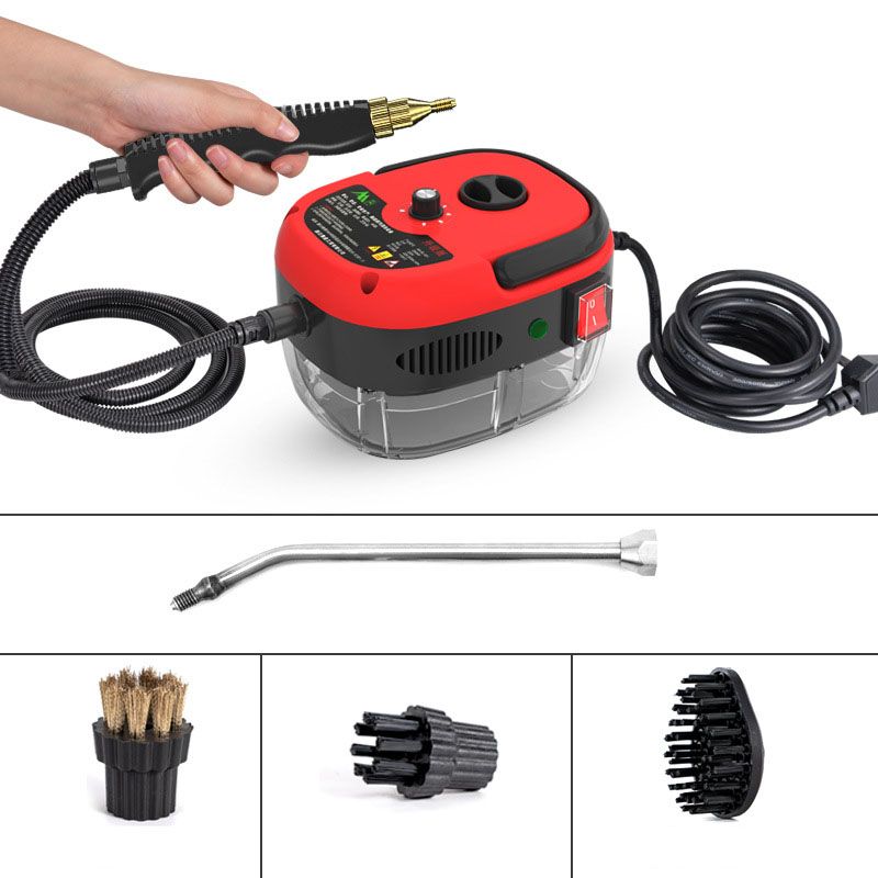50 % DE REMISE TEMPORAIRE | PowerSteam™ - Graisse disparue
