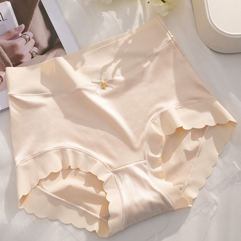2+1 OFFERT · AUJOURD'HUI · SureComfort™ · Culotte gynécologique en soie antibactérienne