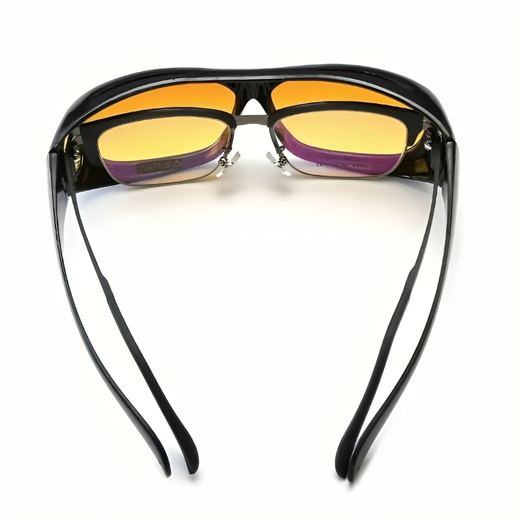 1 + 1 GRATUIT AUJOURD'HUI | NightView™ | Lunettes de vision nocturne polarisées