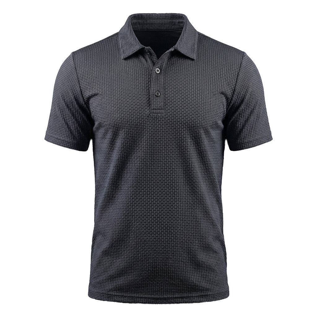 50 % DE REMISE TEMPORAIRE | Spencer™ - Polo Confort