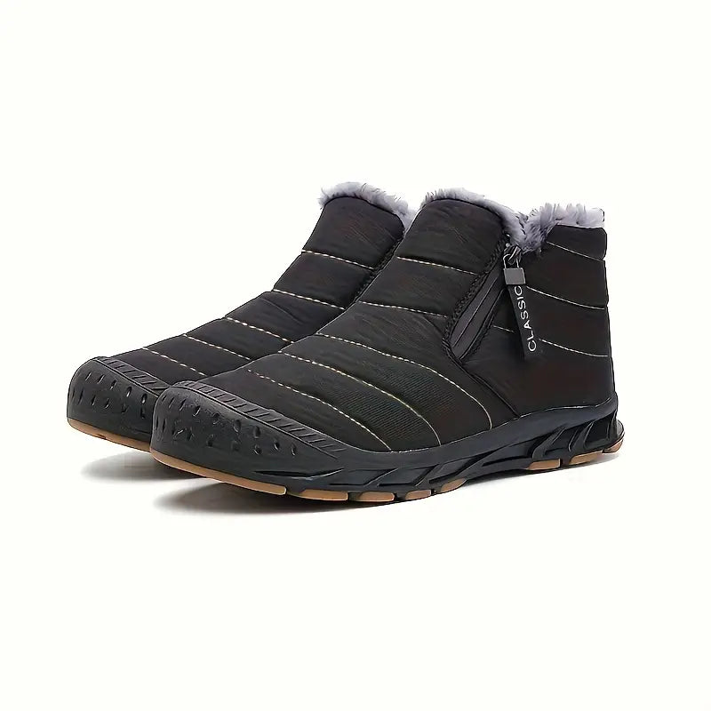 50 % DE RABAIS TEMPORAIRE | PolarStep™ | Bottes de neige unisexe
