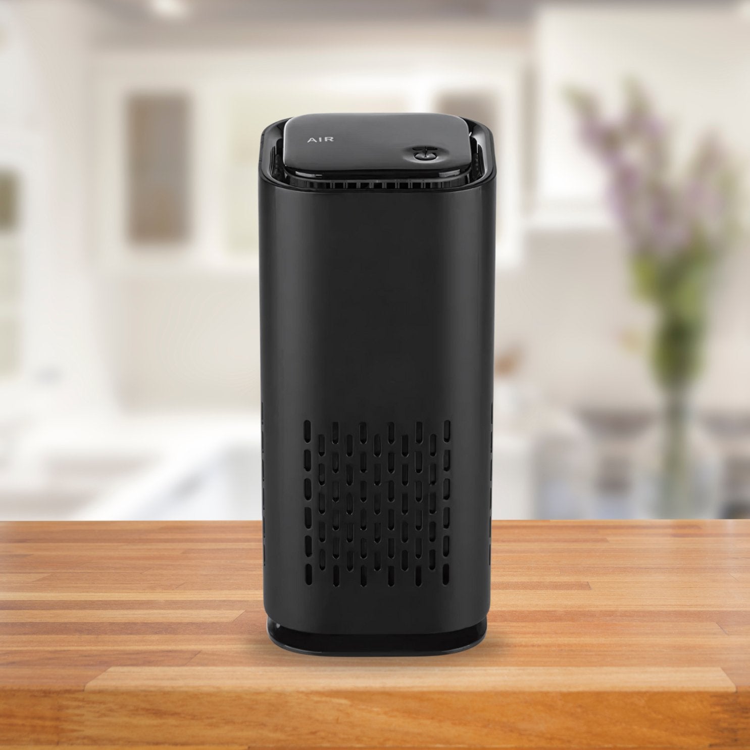 50% DE REMISE TEMPORAIRE | FreshBreeze™ | Mini purificateur d'air