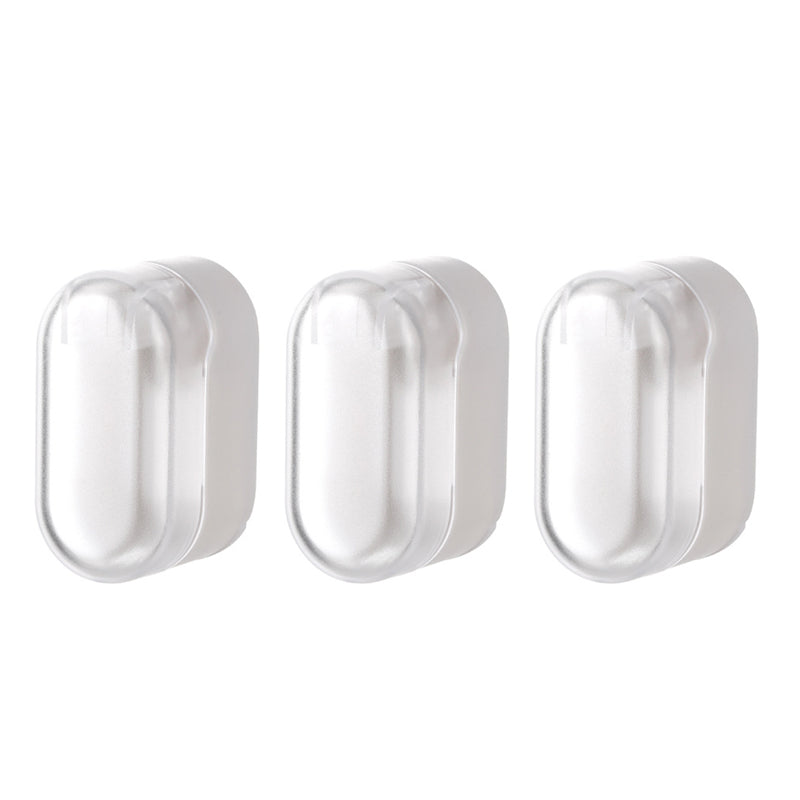 1+2 GRATUIT AUJOURD'HUI | OralShield™ | Support de brosse à dents mural