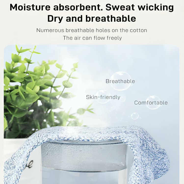1 boîte + 1 boîte GRATUIT AUJOURD'HUI | FreshSole™ | Chaussettes déodorantes, respirantes et antibactériennes