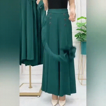 -50 % · OFFRE LIMITÉE · AirPants™ · Pantalon large
