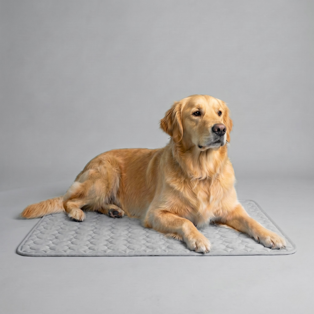 1+1 OFFERT · AUJOURD'HUI · ArcticRest™ · Tapis rafraîchissant