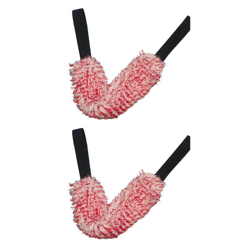 1 + 1 GRATUIT AUJOURD'HUI | RimWipe™ | Chiffon de nettoyage en microfibre ultra-doux pour jantes