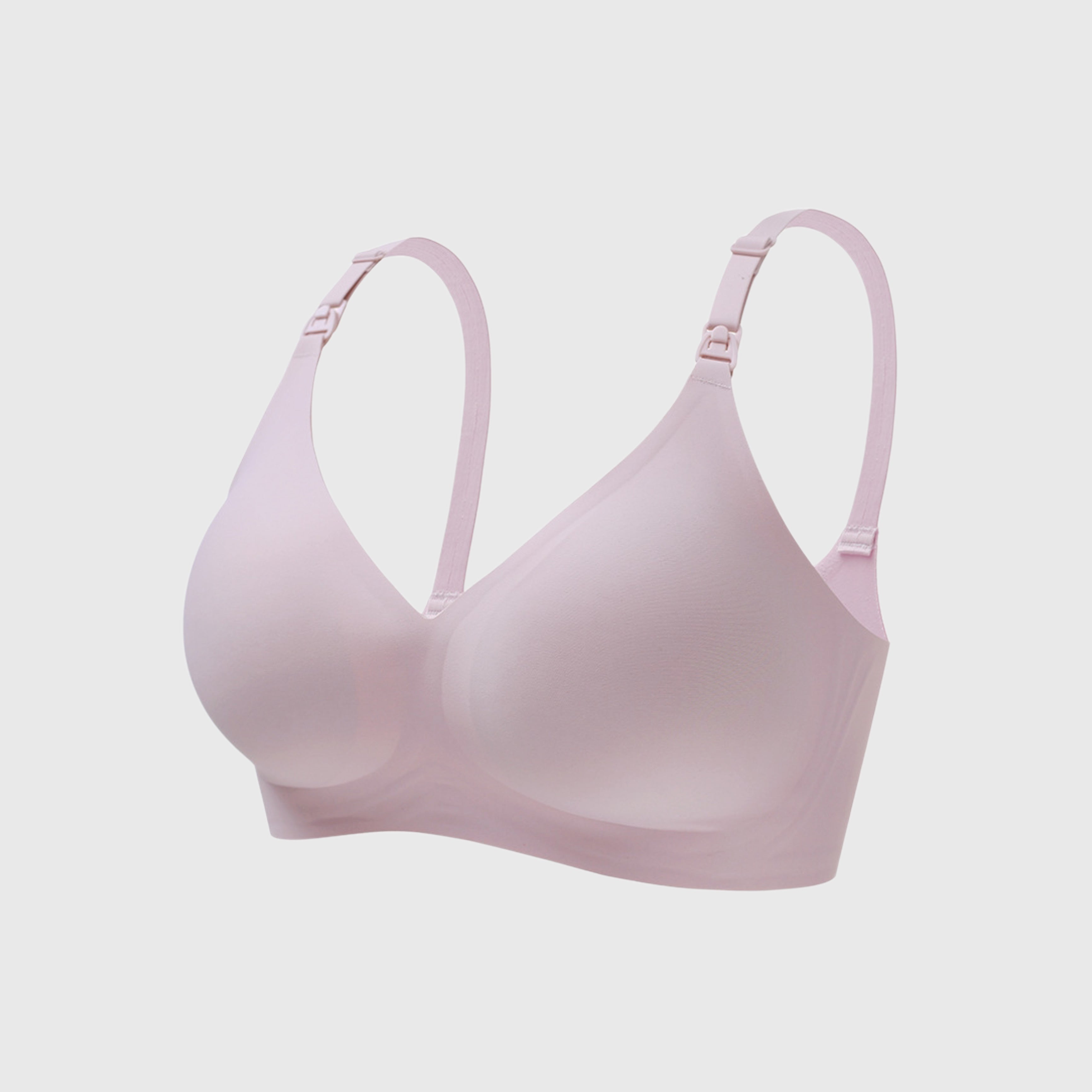 1 + 1 GRATUIT AUJOURD'HUI | SootheBra™ | Soutien-gorge de grossesse en satin