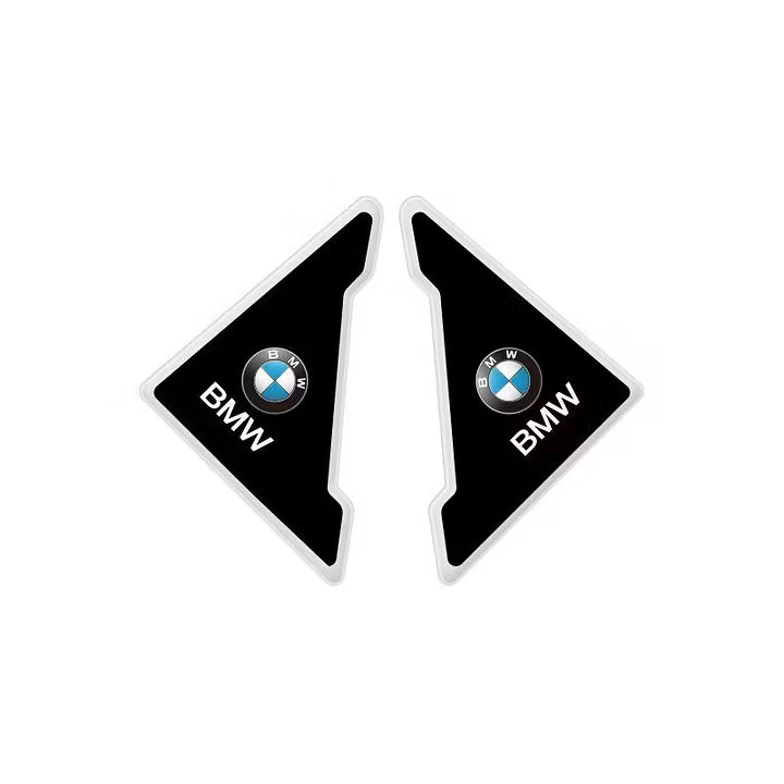 4+4 OFFERT · AUJOURD'HUI · DoorShield™ · Protections d'angles de portière