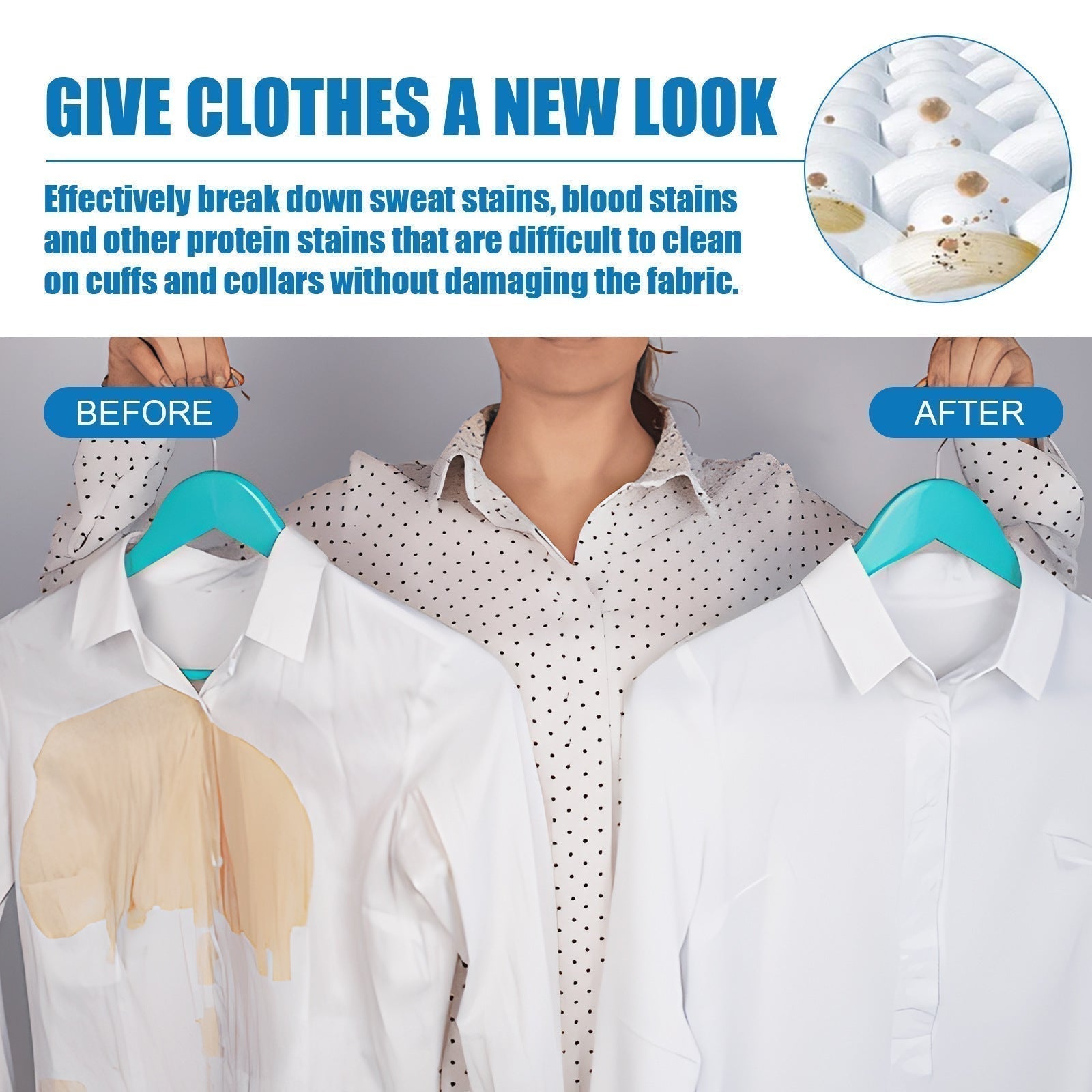 1 + 1 GRATUIT AUJOURD'HUI | PowerStain™