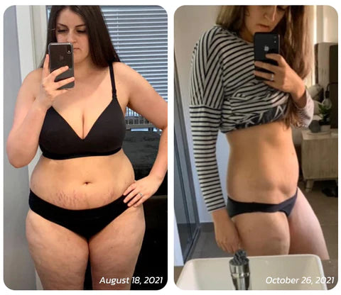 -50 % · OFFRE LIMITÉE · LymphMag™ · Sentez la différence en quelques semaines