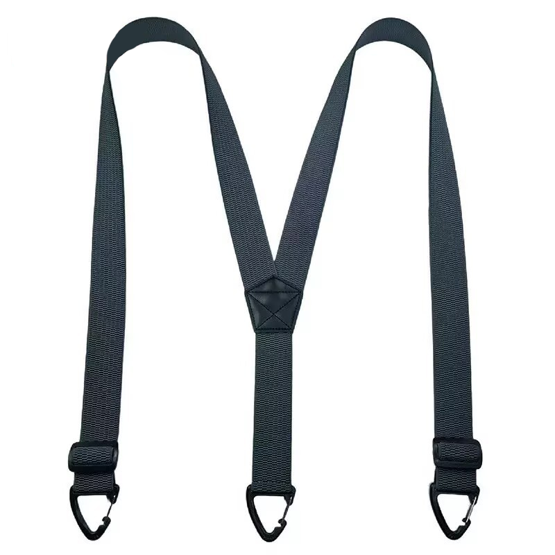 1+1 OFFERT · AUJOURD'HUI · StayFit™ · Bretelles pour homme