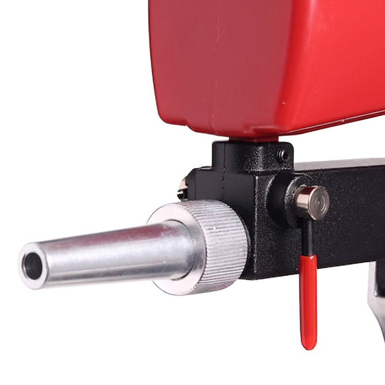 50% DE REMISE TEMPORAIRE | PowerJet™ | Pistolet à jet de sable haute performance
